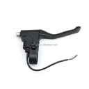 Scooter original brake handle For Ninebot MAX G30