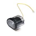 Original Front LED headlight for MAX G30 electric scooter