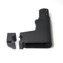 Forehead Parts Metal front Panel Holder Assembly for G30 Max