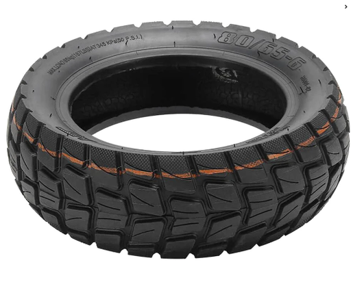 Off-road Tire for Kugoo M4 Pro 10*3inch