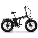 SkyJet Nitro Elektrische Fiets 250W / 36V / 10AH / 20 Inch