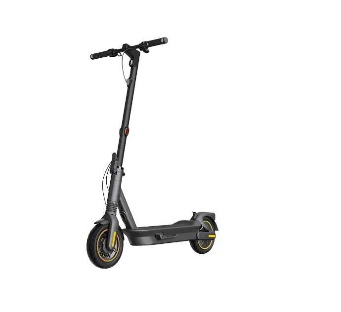 SEGWAY Ninebot KickScooter Max G2E - Elektrische step