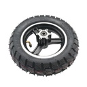 255x80 full wheel for M4 \ m4 pro\ m7\ hitway scooters