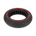 10*2.5 sturdy tire color honeycomb for Ninebot Max G30/G30D/G30P