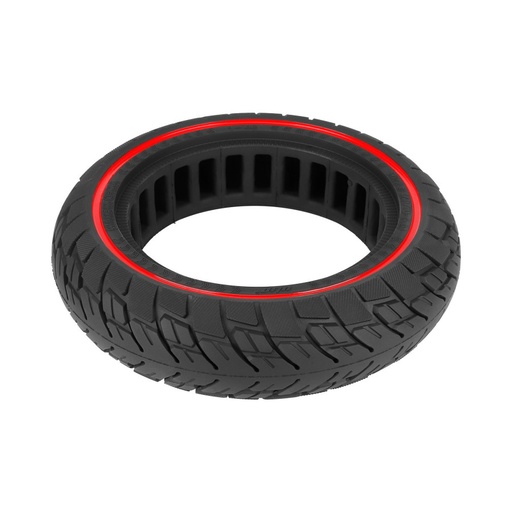 10*2.5 sturdy tire color honeycomb for Ninebot Max G30/G30D/G30P