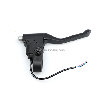 Scooter original brake handle For Ninebot MAX G30